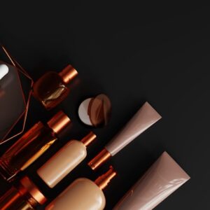 Korean Makeup Essentials Kit