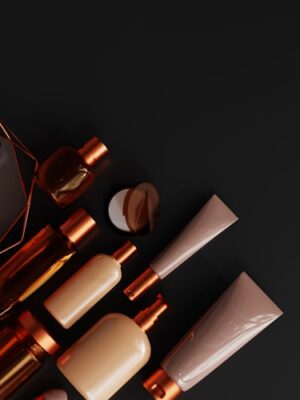 Korean Makeup Essentials Kit