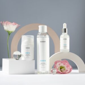 Korean Hair Care Essentials