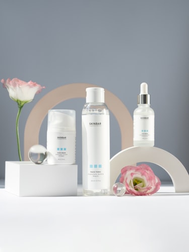 Korean Hair Care Essentials