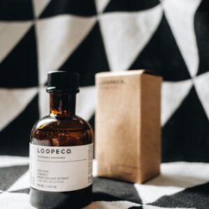 Korean Beauty Subscription Box