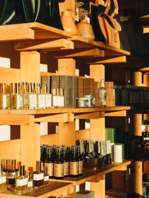Premium Korean Skincare Set
