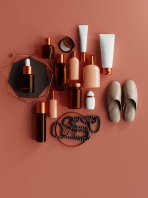 K-beauty Facial Cleansing Foam