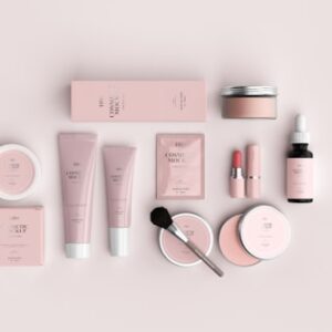 Korean Beauty Brands Showcase