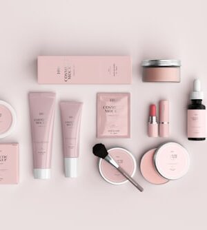 Korean Beauty Brands Showcase