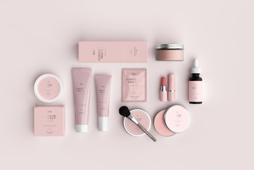 Korean Beauty Brands Showcase