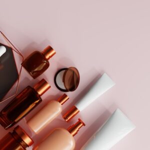 Korean Anti-Aging Serum