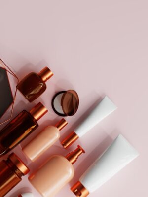 Korean Anti-Aging Serum