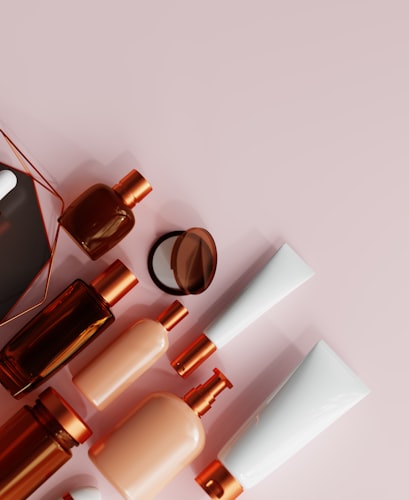 Korean Anti-Aging Serum
