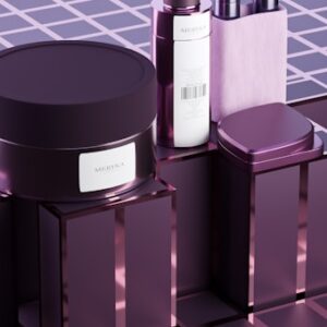 Korean Beauty Tools Set