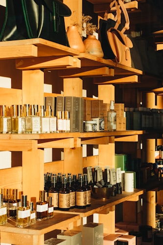 Premium Korean Skincare Set